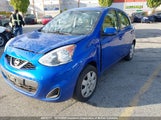Nissan Micra 3N1CK3CP7HL266456 снимка