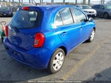 Nissan Micra 3N1CK3CP7HL266456 снимка