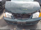 Mazda Protege Dx/Lx JM1BJ2228X0172190 снимка