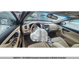 Nissan Altima 2.5/S/Sv/Sl 1N4AL3AP6EC317883 fotografie