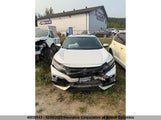Honda Civic 2HGFC1E53KH200687 снимка