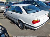 BMW 318 Is Automatic WBABE6323RJC13851 снимка