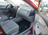 Toyota Corolla S/Le 2T1BU4EE7DC028057 снимка