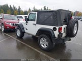 Jeep Wrangler Sport 1C4AJWAG3EL281202 снимка