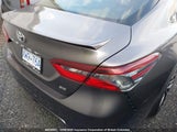 Toyota Camry Se/Se Night Shade 4T1G11AK9NU698928 снимка