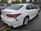 Toyota Camry 4T1G11AK7MU451132 fotografie