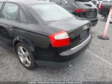Audi A4 1.8T WAUJC68E14A018471 снимка
