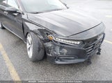 Honda Accord Touring 1HGCV1F94JA809914 fotografie