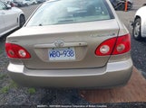 Toyota Corolla Ce/Le/S 2T1BR32E25C867650 снимка
