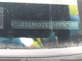 Toyota Corolla Ce/Le/S 2T1BR32E25C867650 снимка