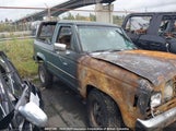 Ford Bronco Ii 1FMCU14TXGUC18652 снимка