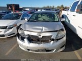 Toyota Corolla S/Le/Xle 2T1BU4EE4AC463355 снимка