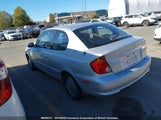 Hyundai Accent Gl KMHCG35C54U295295 снимка