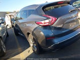 Nissan Murano S/Sl/Sv/Platinum 5N1AZ2MH6FN239145 fotografie
