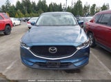 Mazda Cx-5 Touring JM3KFBCM2K1650034 снимка
