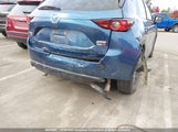 Mazda Cx-5 Touring JM3KFBCM2K1650034 снимка