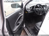 Hyundai Santa Fe Sport 5XYZUDLA4JG532855 fotografie