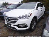 Hyundai Santa Fe Sport 5XYZUDLA4JG532855 снимка