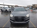 Audi Q7 WA1WGCFE5ED008499 снимка