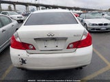 Infiniti M35X JNKAY01F07M457988 снимка
