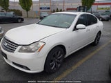 Infiniti M35X JNKAY01F07M457988 снимка