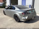 Infiniti G35 JNKCV54E14M302587 снимка