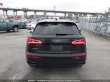 Audi Sq5 WA1C4AFY2K2043955 fotografie