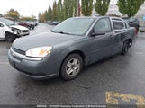 Chevrolet Malibu Ls 1G1ZT52874F147961 снимка