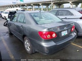 Toyota Corolla Ce/Le/S 2T1BR32E35C911591 снимка