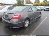 Honda Civic Ex 2HGFG12816H001968 снимка