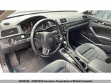Volkswagen Passat Sel 1VWCN7A39DC075569 снимка