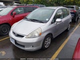 Honda Fit Lx JHMGD38407S805599 снимка