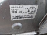 Honda Fit Lx JHMGD38407S805599 снимка