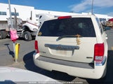 Chrysler Aspen Limited 1A8HW58P37F586323 снимка