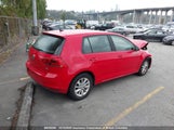 Volkswagen Golf 3VW217AU6GM049773 снимка