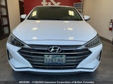 Hyundai Elantra Sel/Value/Limited KMHD84LF5LU915906 fotografie