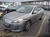 Mazda 3 I JM1BL1SFXA1151415 снимка