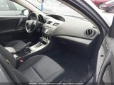 Mazda 3 I JM1BL1SFXA1151415 снимка