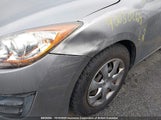 Mazda 3 I JM1BL1SFXA1151415 снимка