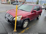 Honda Cr-V JHLRD78805C802667 снимка