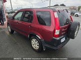 Honda Cr-V JHLRD78805C802667 снимка