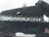 Honda Cr-V 5J6RE4H54AL817594 снимка