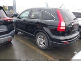 Honda Cr-V 5J6RE4H54AL817594 снимка