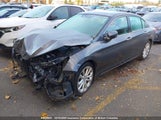 Honda Accord Touring 1HGCR2F94EA807709 снимка
