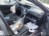 Honda Accord Touring 1HGCR2F94EA807709 снимка