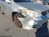 Toyota Corolla Matrix Xr 2T1KR32E74C835551 снимка