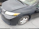 Honda Civic Lx 2HGFB2F4XCH100764 снимка