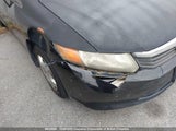 Honda Civic Lx 2HGFB2F4XCH100764 снимка