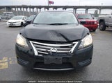 Nissan Sentra 1.8 S/1.8 Sl/1.8 Sr/1.8 Sv 3N1AB7AP4EL695793 fotografie