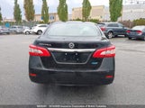 Nissan Sentra 1.8 S/1.8 Sl/1.8 Sr/1.8 Sv 3N1AB7AP4EL695793 fotografie